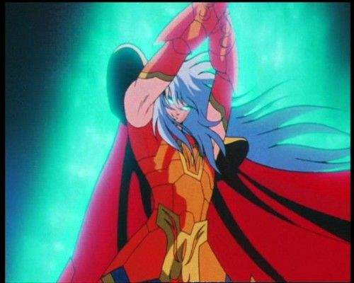 Otaku Gallery  / Anime e Manga / Saint Seiya / Screen Shots / Episodi / 114 - Il trionfo della giustizia / 175.jpg